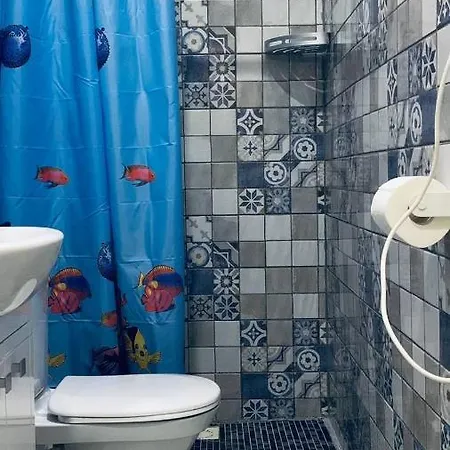 Dima House Off Fun ריגה